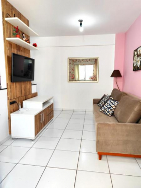Apartamento Aconchegante Centro de Poços de Caldas